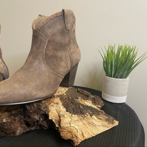 Host Pick 🎉ASH Jalouse Ankle Boots 💕 - Picture 6 of 16